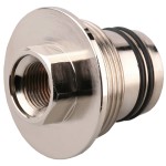 Фитинги резьбовые