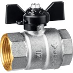 Инженерная сантехника