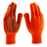 Перчатки трикотажные х/б