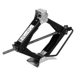 Ромбовые домкраты