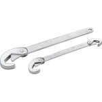 Сантехнические ключи