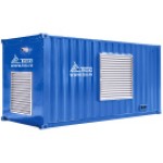 Универсальные блок-контейнеры серии УБК