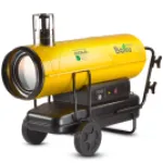 Тепловое оборудование