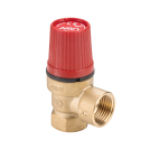 Группа безопасности котла