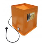 Зернодробилки