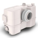 Канализационные установки