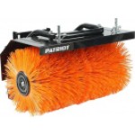 Принадлежности для подметательных машин