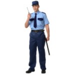 Спецодежда для охранников