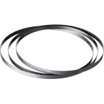 Полотна для ленточной пилы