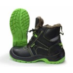 Ботинки зимние