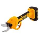 Секаторы аккумуляторные