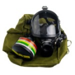 Противогазы