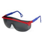 Очки открытые