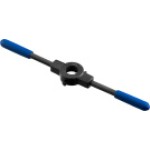 Плашкодержатели