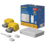 Система защиты от протечек