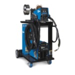 Тележки для сварочных аппаратов