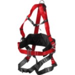 Защита от падений с высоты