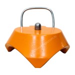 Башмаки геодезические