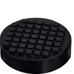 Резиновые опоры для домкратов