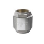 Клапаны обратные