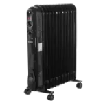 Масляные обогреватели