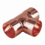 Фитинги медные