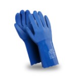 Защита рук в рыбной промышленности