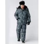 Спецодежда для ЧОП