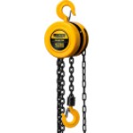 Цепные ручные тали