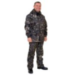 Демисезонная одежда для рыбалки, охоты и туризма