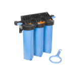 Водоочистка