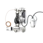 Узлы смесительные