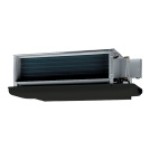 Системы чиллер фанкойл