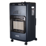 Обогреватели инфракрасные