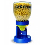 Вкладыши противошумные (беруши)