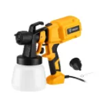 Краскопульты сетевые