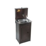 Умывальники