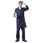 Спецодежда