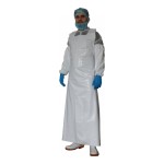 Фартуки, нарукавники защитные