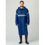 Спецодежда для рыбной промышленности