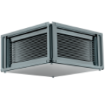 Общеобменные системы вентиляции