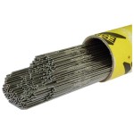 Прутки присадочные для сварки TIG