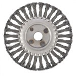 Щетки крацовки