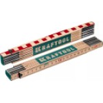 Метры складные