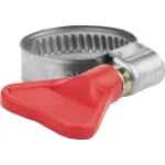 Хомуты стяжки