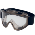 Очки закрытые с непрямой вентиляцией