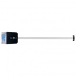 Ледорубы и скребки