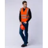 Спецодежда для лесной промышленности