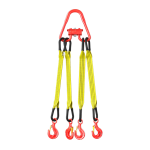 Стропы текстильные