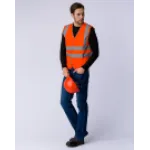 Одежда для лесоруба